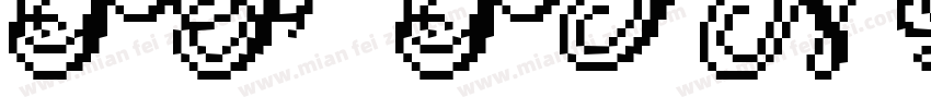 PF PINDISPLAY PRO字体转换